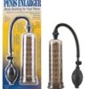 Penis Enlarger Vacuum Pump | ViPstore.hu - Erotika webáruház #1 - EAN 4890888134258 | SKU SEVCR00776