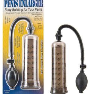 Penis Enlarger Vacuum Pump | ViPstore.hu - Erotika webáruház #1 - EAN 4890888134258 | SKU SEVCR00776