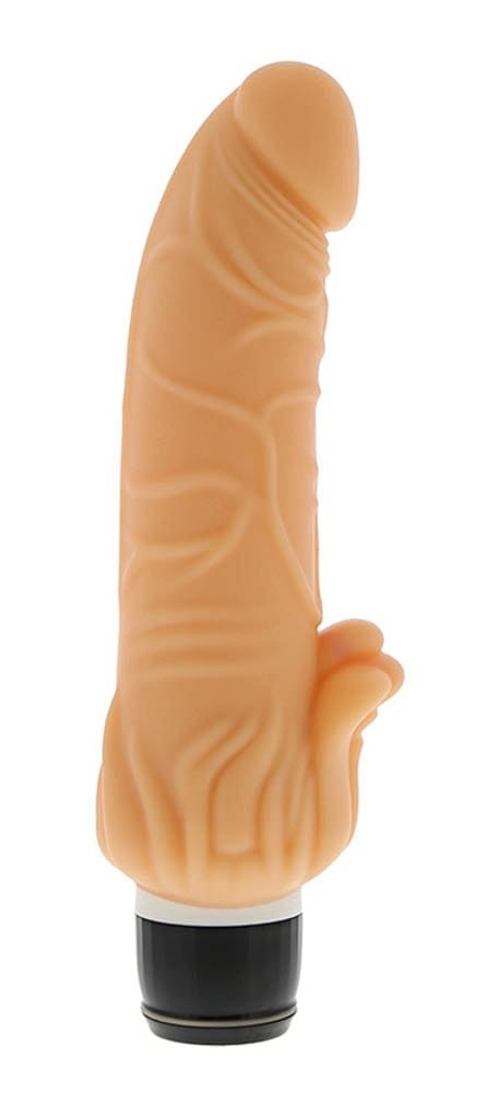 Purrfect Silicone Classic 7 inch Flesh_B0O25_4 | ViPstore.hu - Erotika webáruház #2 - EAN 6946689011125 | SKU SEVCR01552