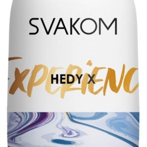 Hedy X Experience 5 pcs | ViPstore.hu - Erotika webáruház #1 - EAN 6959633187982 | SKU SVAKOM0164