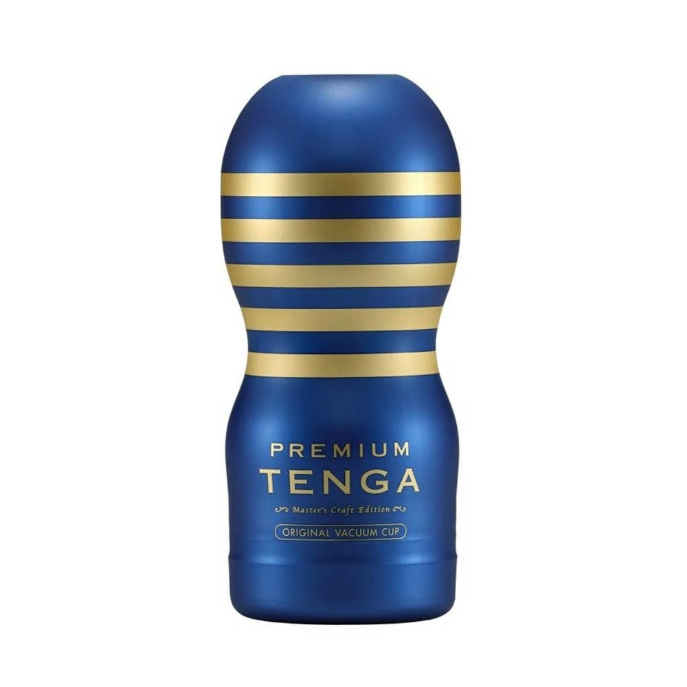 PREMIUM TENGA ORIGINAL VACUUM CUP | ViPstore.hu - Erotika webáruház #1 - EAN 4570030973286 | SKU TENGA00175