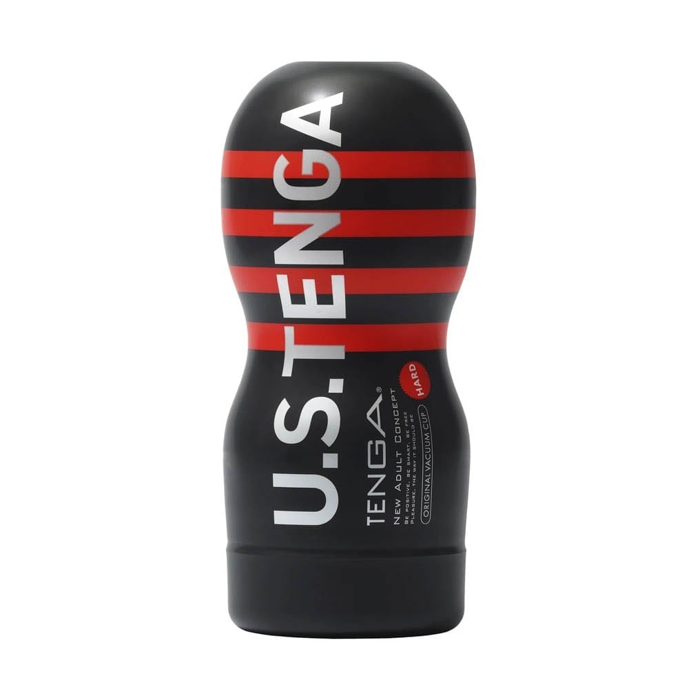 U.S. ORIGINAL VACUUM CUP Strong | ViPstore.hu - Erotika webáruház #1 - EAN 4570030976454 | SKU TENGA00217