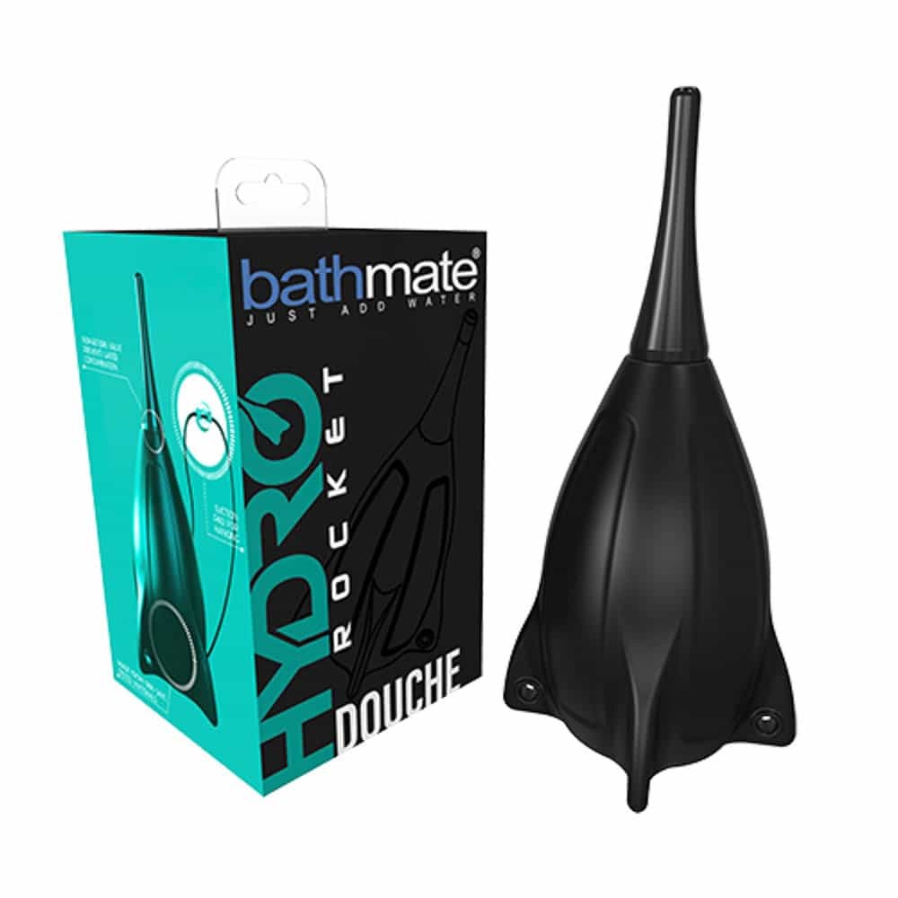 Bathmate Rocket Douche | ViPstore.hu - Erotika webáruház #1 - EAN 5060140200819 | SKU BATHMATE55