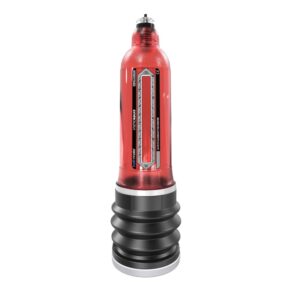 HYDROMAX9 Red | ViPstore.hu - Erotika webáruház #1 - EAN 5060140209348 | SKU BATHMATE69