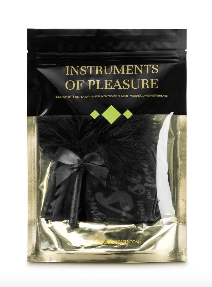 Instruments Of Pleasure Green_B0O25_3 | ViPstore.hu - Erotika webáruház #1 - EAN 8436562010089 | SKU BIJOUX0002