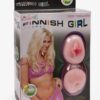 Finish Girl Flesh | ViPstore.hu - Erotika webáruház #1 - EAN 6959532302493 | SKU DEBRA00173