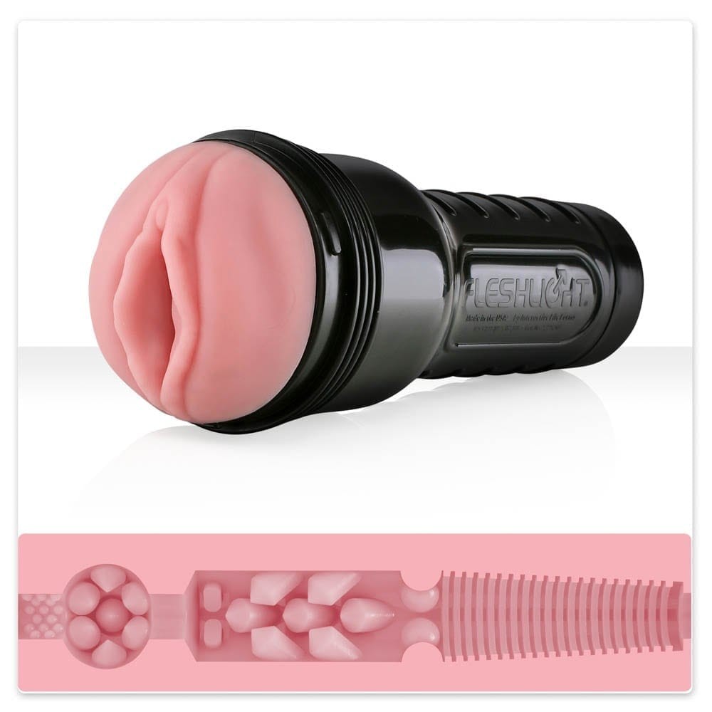Pink Lady Destroya | ViPstore.hu - Erotika webáruház #1 - EAN 810476017378 | SKU FLESH00275
