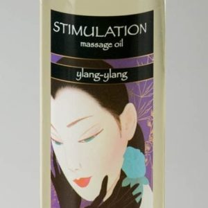 Massage oil extase - ylang ylang 250 ml | ViPstore.hu - Erotika webáruház #1 - EAN 4042342001006 | SKU HOT0066005