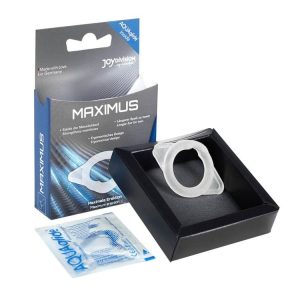 Maximus The Potency Ring XS | ViPstore.hu - Erotika webáruház #1 - EAN 4028403156113 | SKU JOYD015611