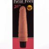 7.5" Real Feel Cyberskin Vibrator | ViPstore.hu - Erotika webáruház #1 - EAN 6970260901659 | SKU LVTOY00017