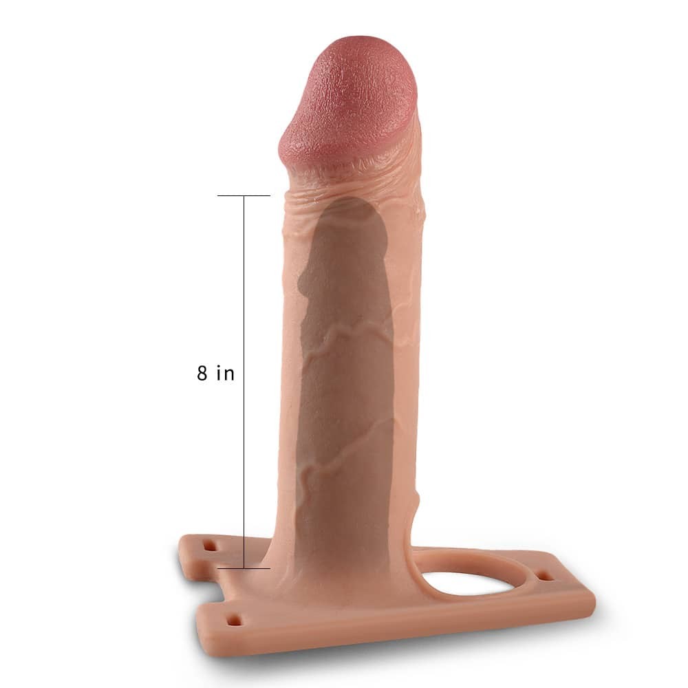 Rodeo Big | ViPstore.hu - Erotika webáruház #7 - EAN 6970260905497 | SKU LVTOY00302