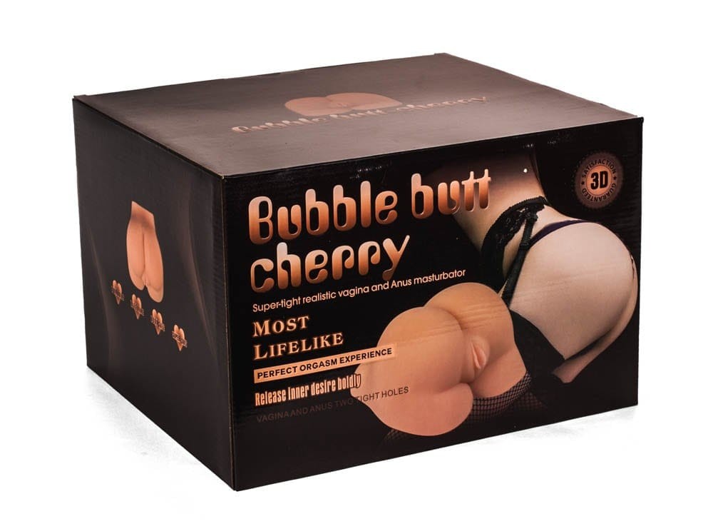 Bubble Butt Cherry | ViPstore.hu - Erotika webáruház #1 - EAN 5999560514841 | SKU MSTRS00025