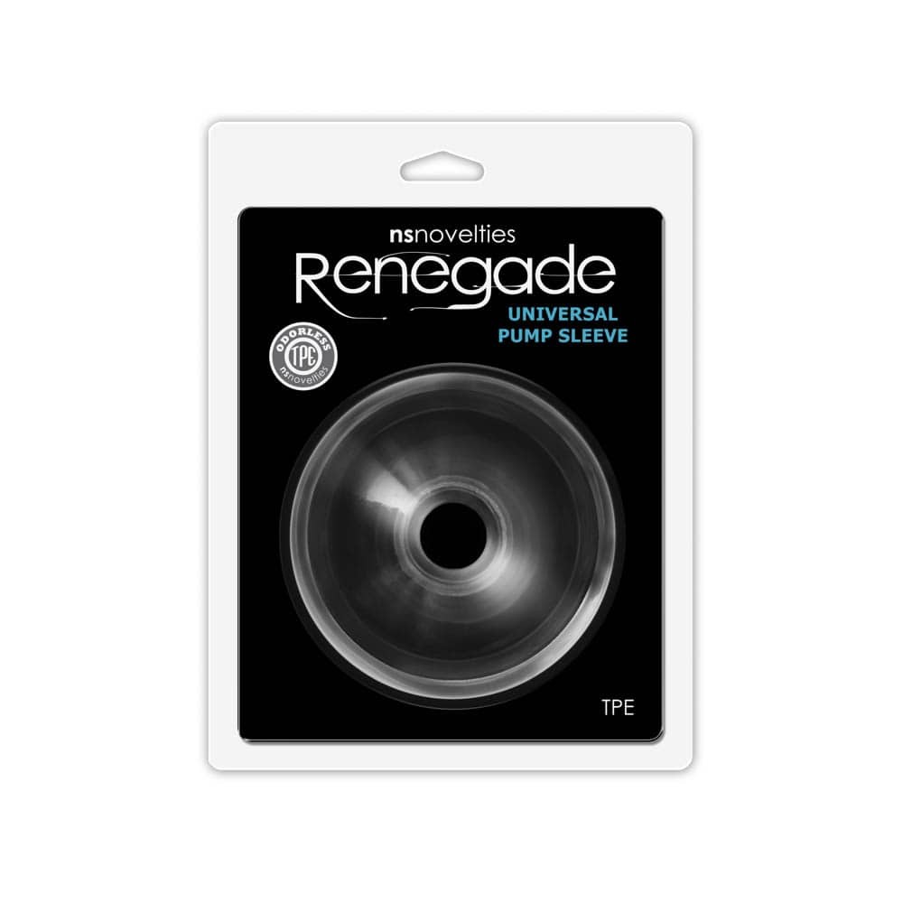 Renegade - Universal Donut - Original | ViPstore.hu - Erotika webáruház #1 - EAN 657447098253 | SKU NSTOYS0729