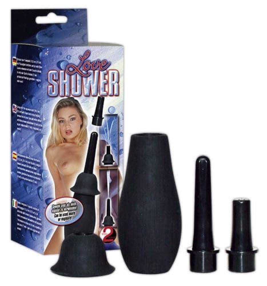 Love Shower | ViPstore.hu - Erotika webáruház #1 - EAN 4024144527335 | SKU ORION00171