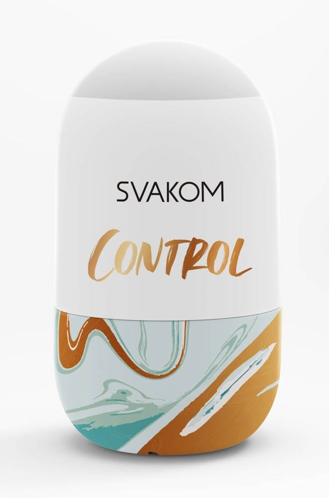 Hedy X Control 5 pcs | ViPstore.hu - Erotika webáruház #1 - EAN 6959633187395 | SKU SVAKOM0167