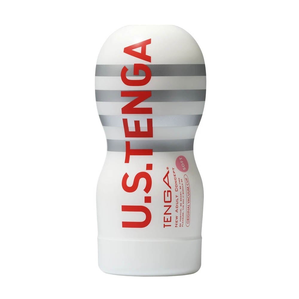 U.S. ORIGINAL VACUUM CUP Gentle | ViPstore.hu - Erotika webáruház #1 - EAN 4570030976447 | SKU TENGA00216