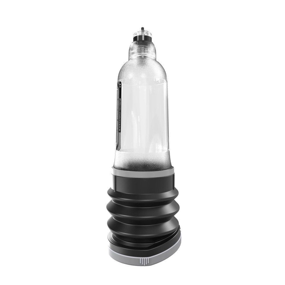HYDROMAX7 Wide Boy Clear | ViPstore.hu - Erotika webáruház #2 - EAN 5060140209447 | SKU BATHMATE87
