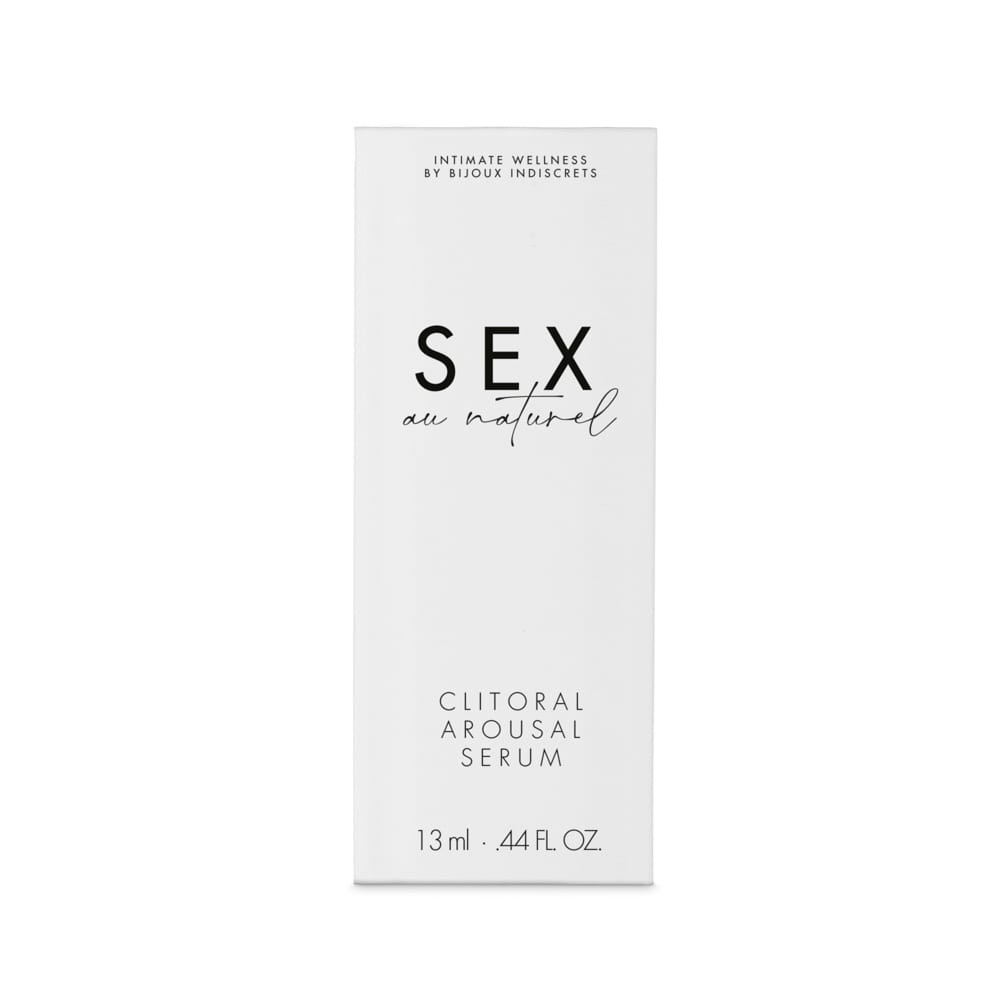 CLITORAL AROUSAL SERUM | ViPstore.hu - Erotika webáruház #1 - EAN 8436562015336 | SKU BIJOUX0216