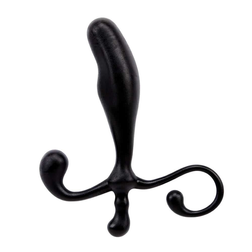 Get Lock Pro Stimulator Black | ViPstore.hu - Erotika webáruház #3 - EAN 759746400956 | SKU CHISA00053