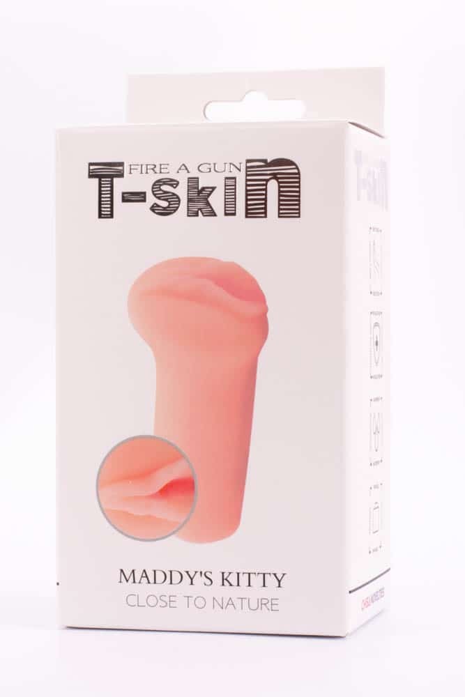Maddy's Kitty | ViPstore.hu - Erotika webáruház #3 - EAN 759746084200 | SKU CHISA00173