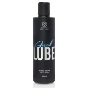 CBL water based AnalLube - 250 ml | ViPstore.hu - Erotika webáruház #1 - EAN 8718546544453 | SKU COBECO0222
