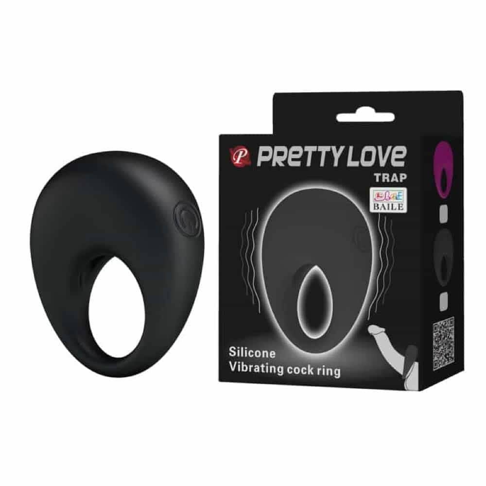 Pretty Love Trap | ViPstore.hu - Erotika webáruház #3 - EAN 6959532316667 | SKU DEBRA01024