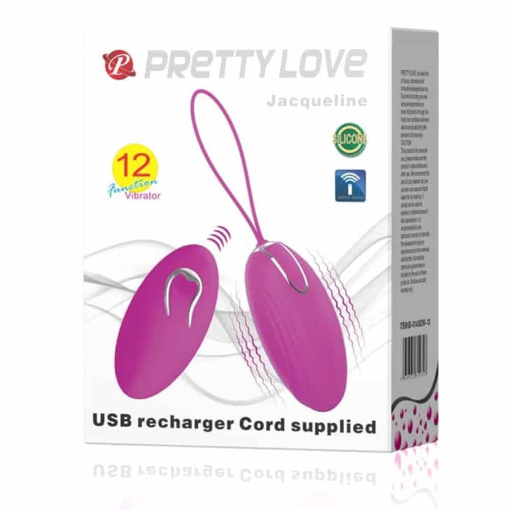 Pretty Love Jacqueline | ViPstore.hu - Erotika webáruház #1 - EAN 6959532319743 | SKU DEBRA01046