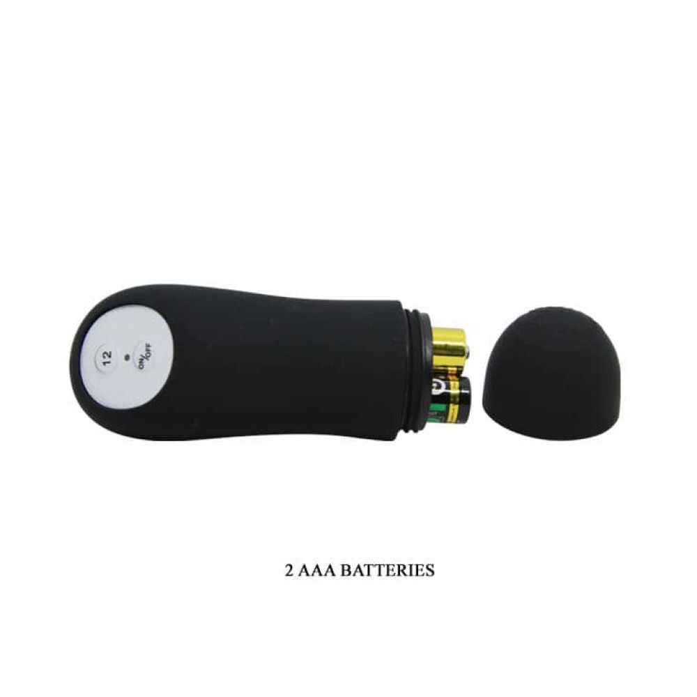 Pretty Love Special Vibrating Anal Stimulation 2 | ViPstore.hu - Erotika webáruház #8 - EAN 6959532317787 | SKU DEBRA01096