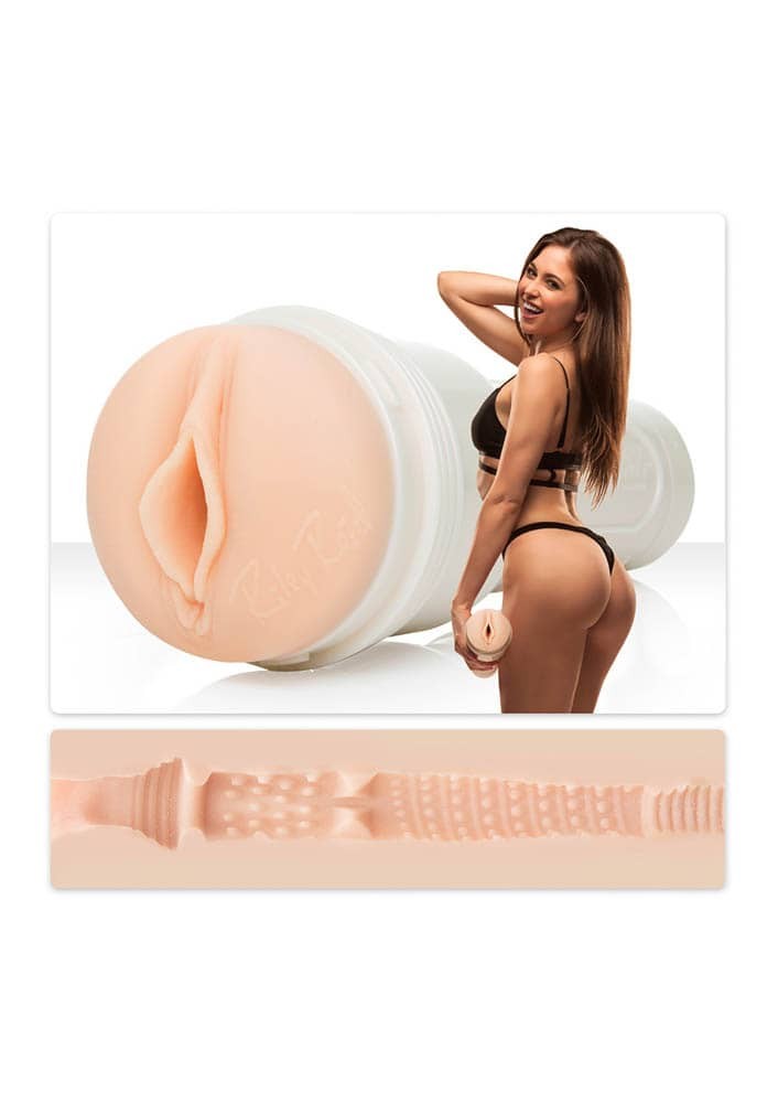 FLG Signature Collection : Riley Reid Utopia | ViPstore.hu - Erotika webáruház #1 - EAN 810476014636 | SKU FLESH00077