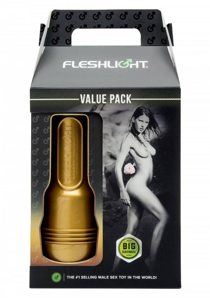 Stu Value Pack 12 pc | ViPstore.hu - Erotika webáruház #2 - EAN 810476019532 | SKU FLESH00085