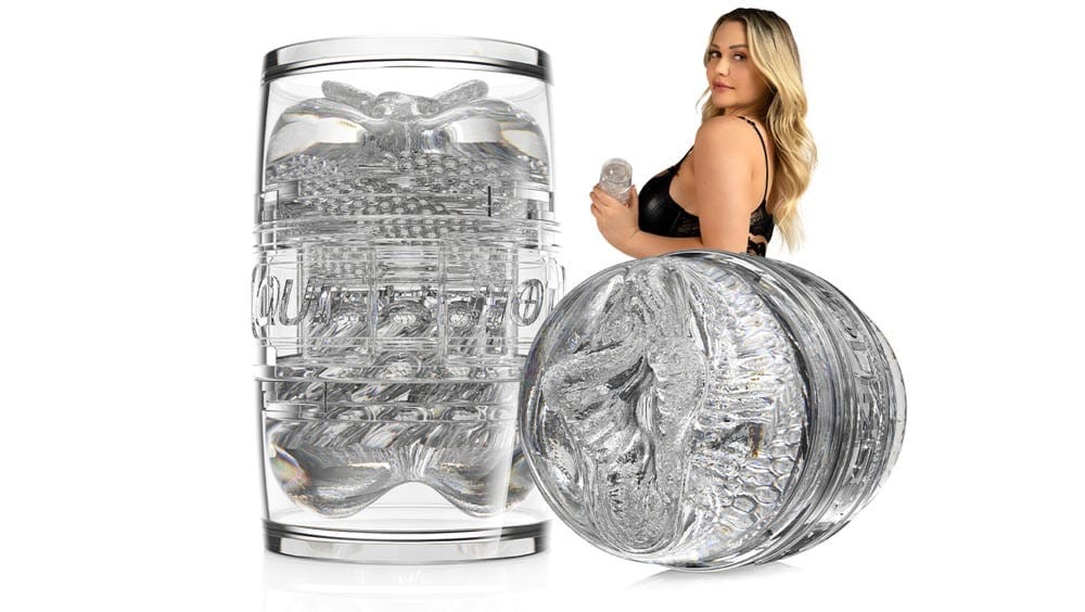 Quickshot Mia Malkova | ViPstore.hu - Erotika webáruház #3 - EAN 810476010911 | SKU FLESH00299