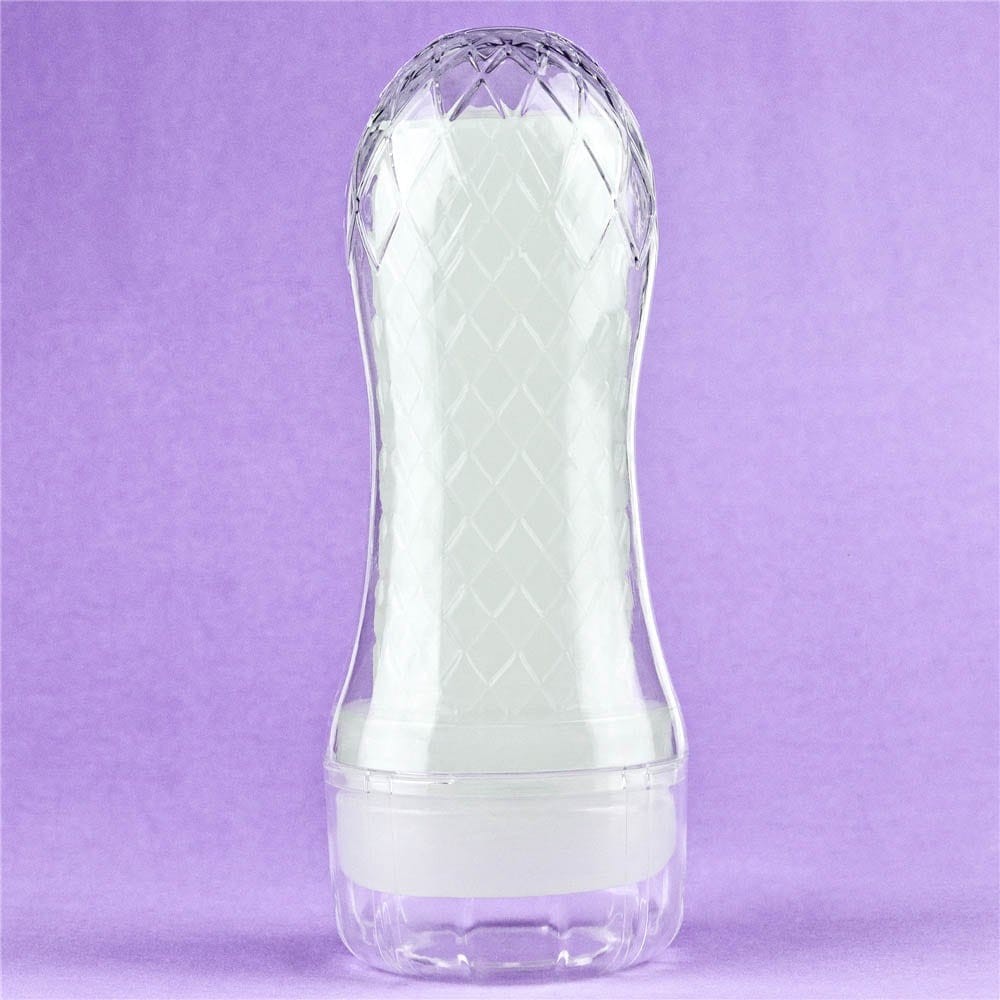 Lumino Play Masturbator - Ribbed | ViPstore.hu - Erotika webáruház #8 - EAN 6970260907354 | SKU LVTOY00597