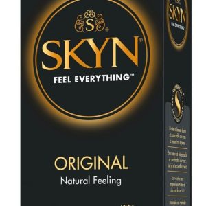 MANIX SKYN Original 10er | ViPstore.hu - Erotika webáruház #1 - EAN 5011831087097 | SKU MANIX00012