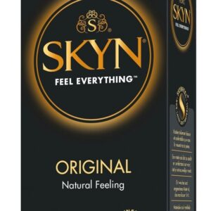 MANIX SKYN Original 10er | ViPstore.hu - Erotika webáruház #1 - EAN 5011831087097 | SKU MANIX00012
