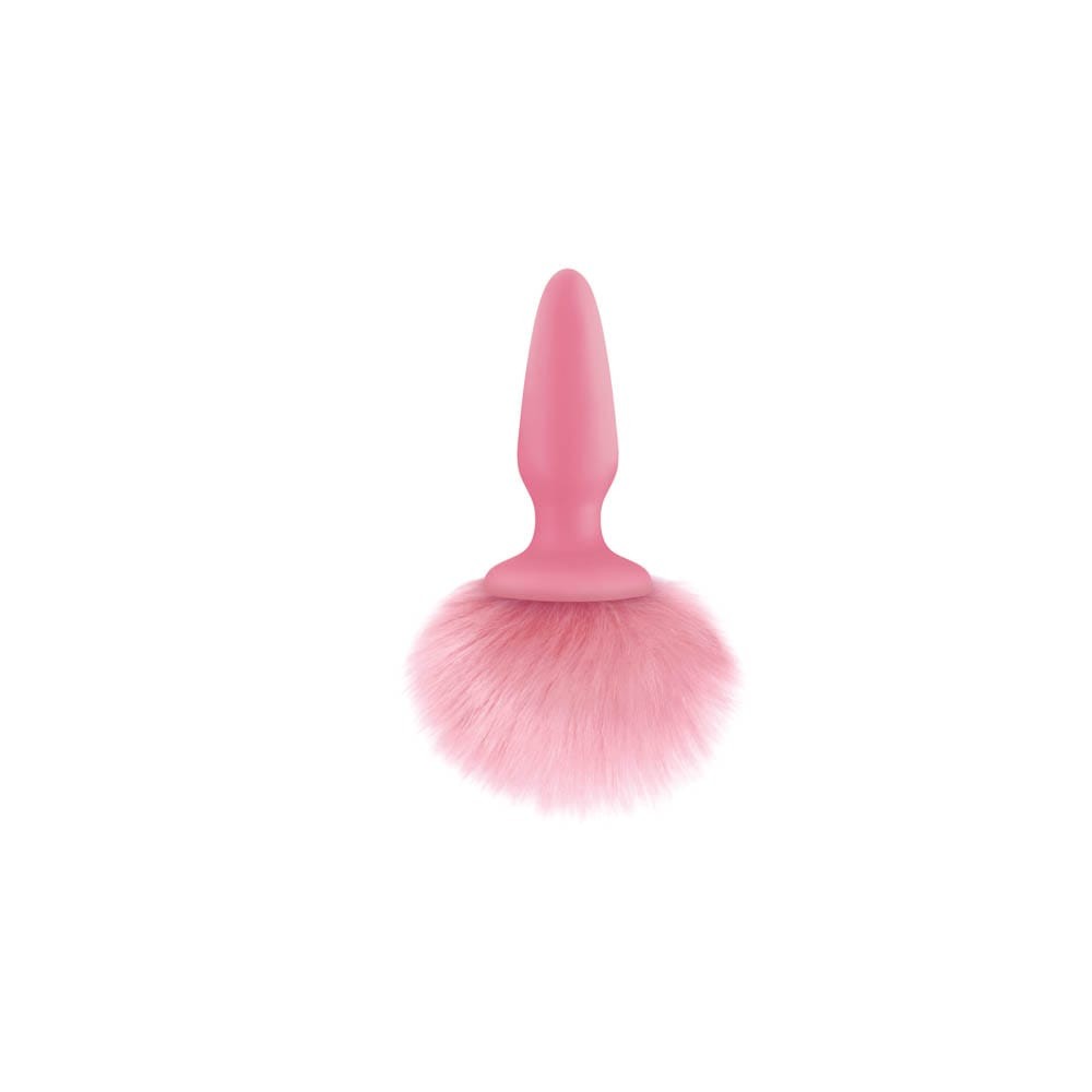 Bunny Tails Pink_B0O25_2 | ViPstore.hu - Erotika webáruház #2 - EAN 657447098192 | SKU NSTOYS0658