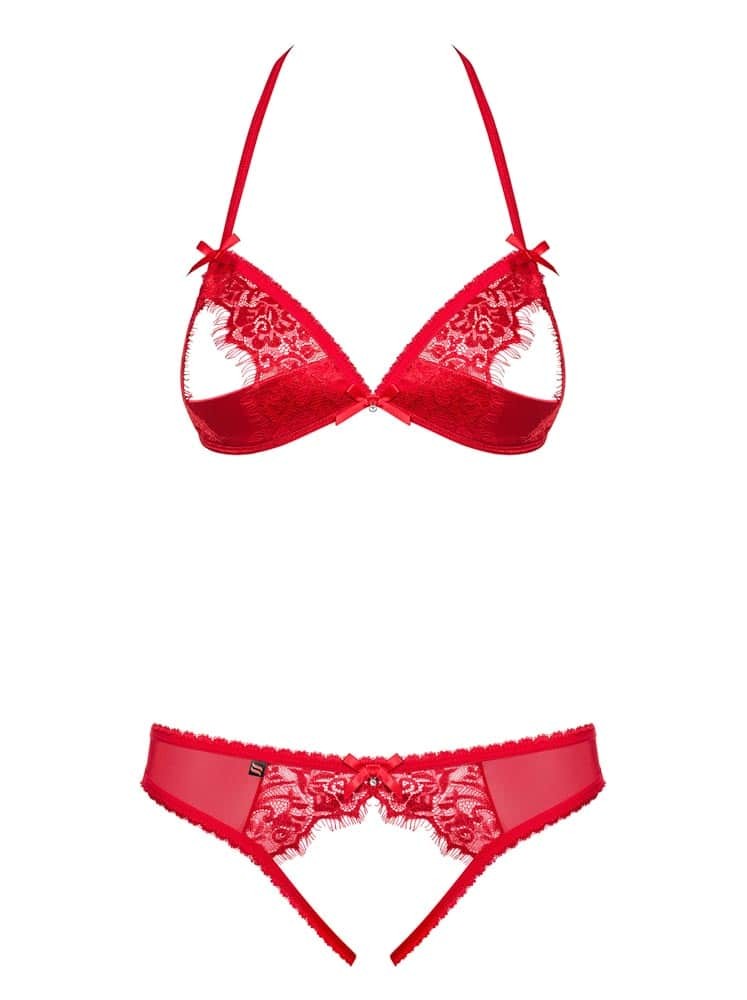 870-SEC-3 2 pcs set S/M | ViPstore.hu - Erotika webáruház #3 - EAN 5901688219836 | SKU OBSES00467