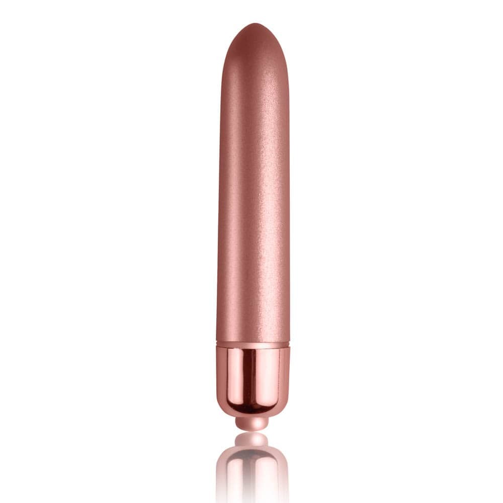 Touch of Velvet Rose Blush | ViPstore.hu - Erotika webáruház #1 - EAN 811041015553 | SKU ROCKS00276