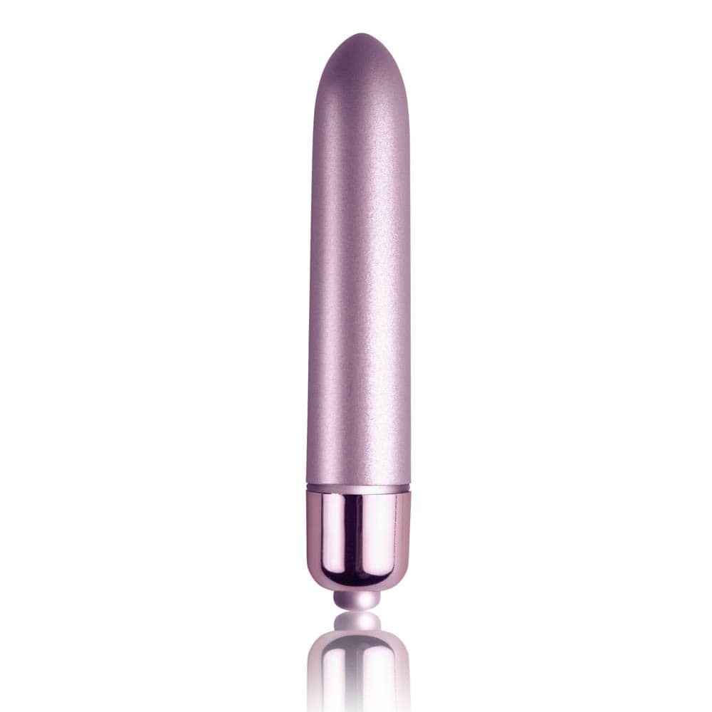 Touch of Velvet Soft Lilac | ViPstore.hu - Erotika webáruház #1 - EAN 811041013351 | SKU ROCKS00277