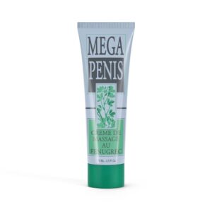 MEGA PENIS 75ml | ViPstore.hu - Erotika webáruház #1 - EAN 3548960030011 | SKU RUF0003001