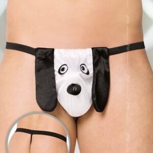 Thong 4422 {} white/ SL | ViPstore.hu - Erotika webáruház #1 - EAN 5906340707157 | SKU SLC0442220