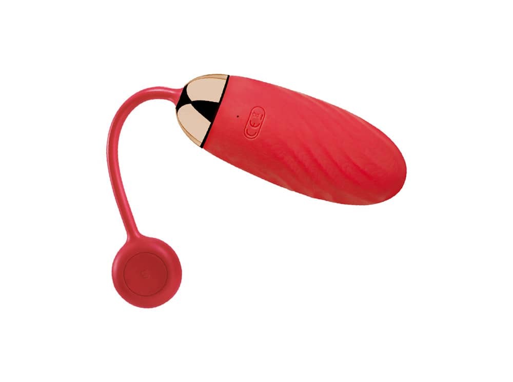 Ella Red | ViPstore.hu - Erotika webáruház #5 - EAN 6959633181775 | SKU SVAKOM0125