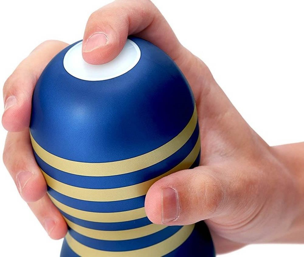 PREMIUM TENGA ORIGINAL VACUUM CUP | ViPstore.hu - Erotika webáruház #3 - EAN 4570030973286 | SKU TENGA00175