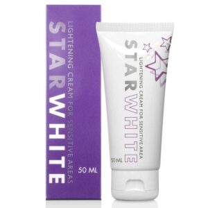 Starwhite - 50 ml (EN/DE/FR/ES/IT/PT/NL) | ViPstore.hu - Erotika webáruház #1 - EAN 8717344174619 | SKU COBECO0154