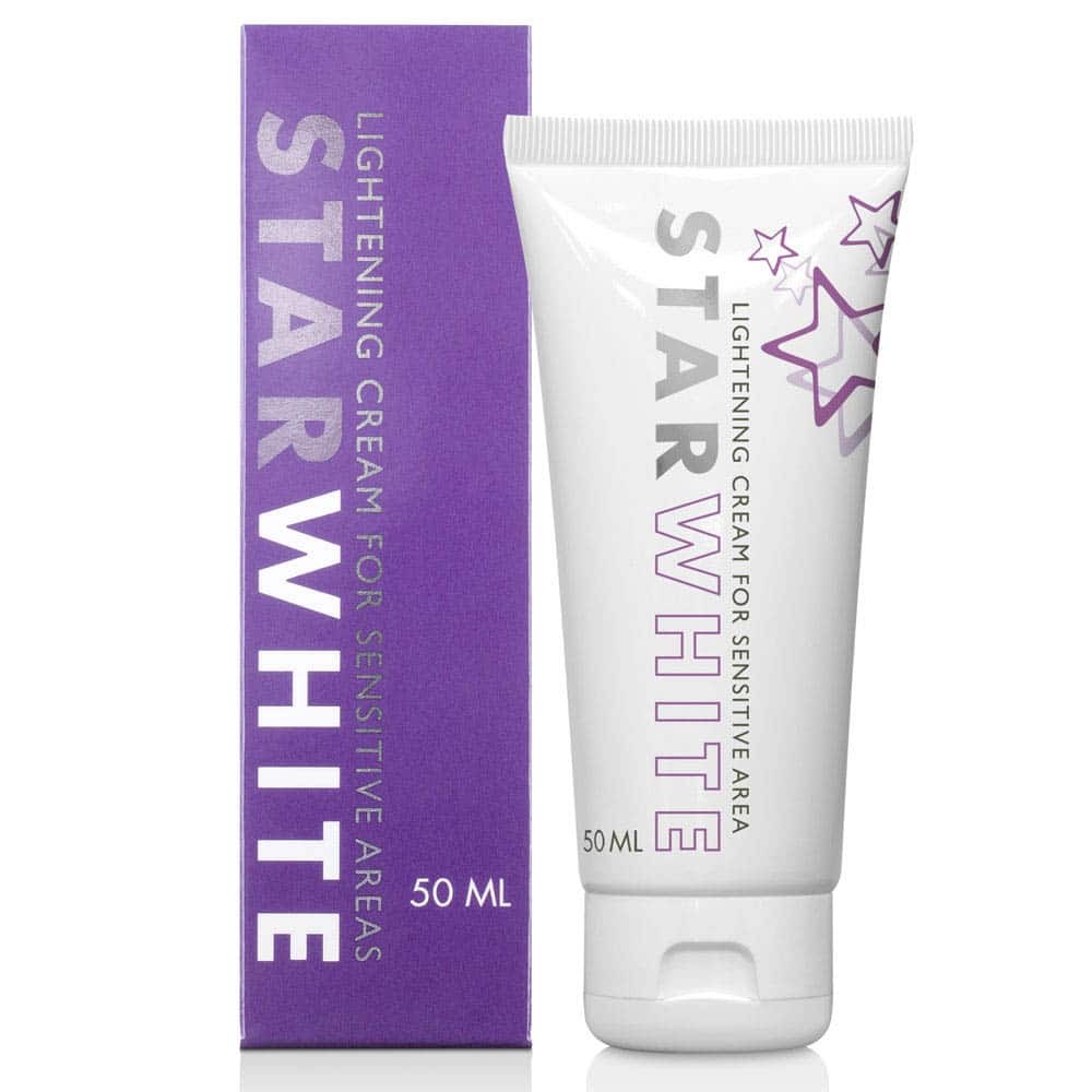 Starwhite - 50 ml (EN/DE/FR/ES/IT/PT/NL) | ViPstore.hu - Erotika webáruház #1 - EAN 8717344174619 | SKU COBECO0154