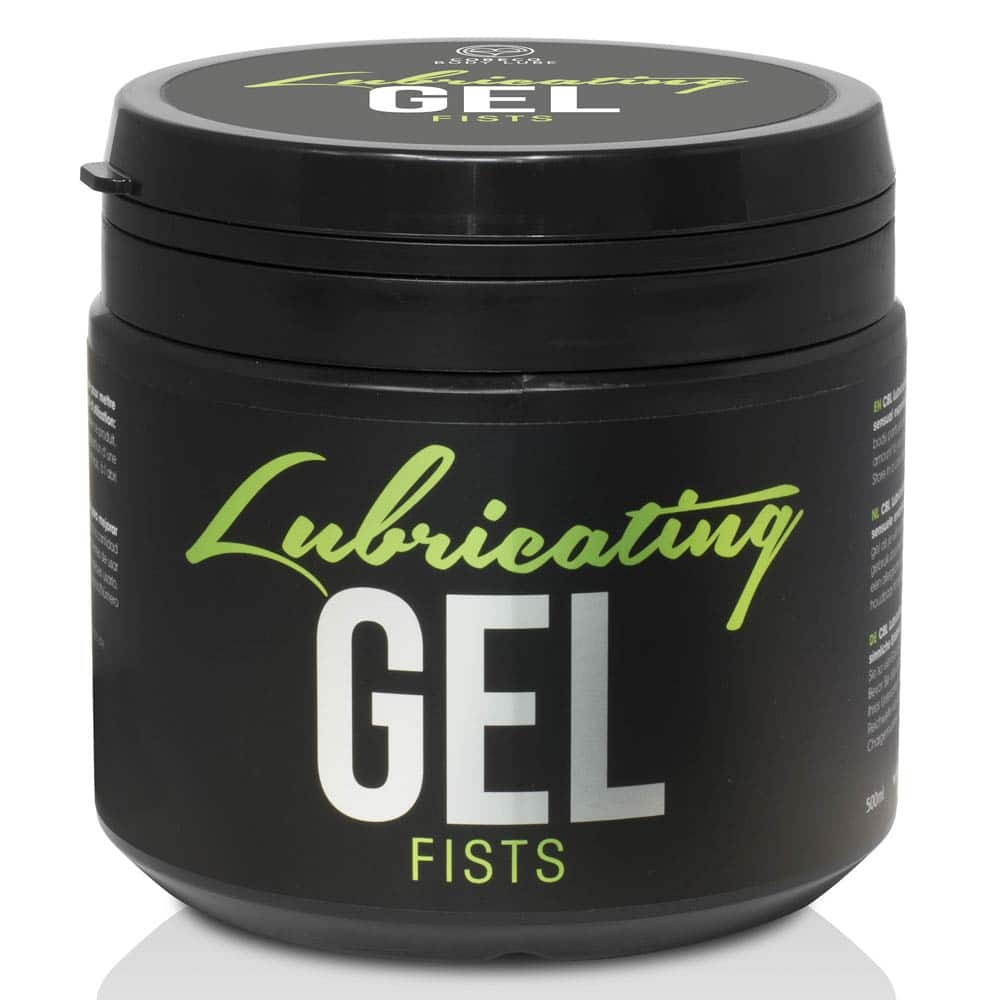 CBL fisting GEL - 500 ml | ViPstore.hu - Erotika webáruház #1 - EAN 8718546546235 | SKU COBECO0391
