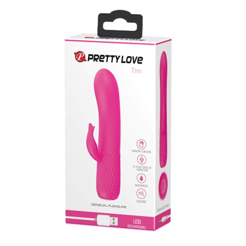 Pretty Love Tim Magenta_B15O50_6 | ViPstore.hu - Erotika webáruház #1 - EAN 6959532321906 | SKU DEBRA01136