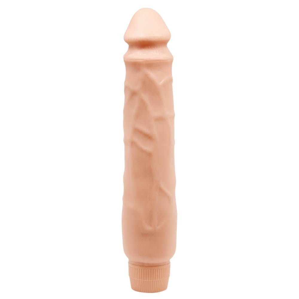 Barbara Jack Realistic Multi-Speed Vibrator 10" | ViPstore.hu - Erotika webáruház #2 - EAN 6959532325997 | SKU DEBRA01449