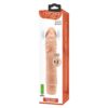 Barbara Dybbuk Realistic Multi-Speed Vibrator 9