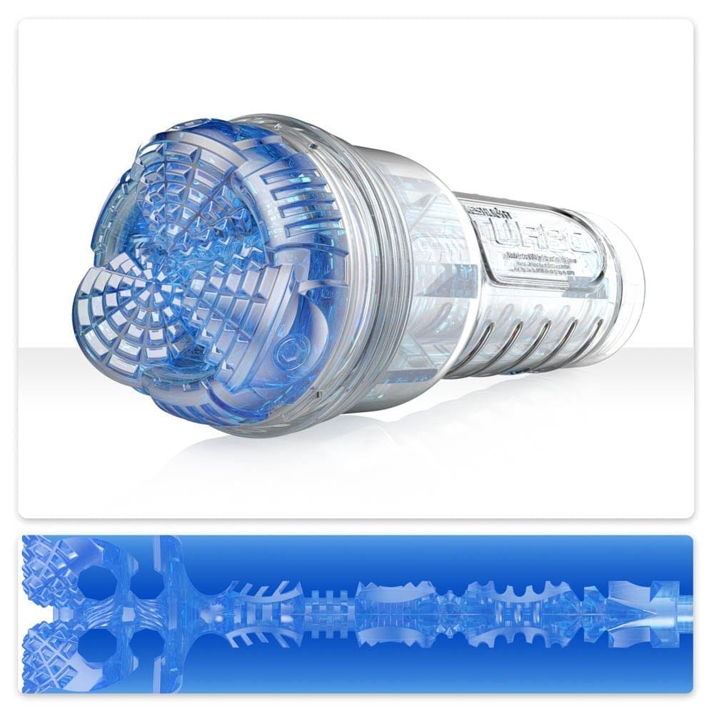 Fleshlight Turbo Core | ViPstore.hu - Erotika webáruház #4 - EAN 810476011260 | SKU FLESH00282