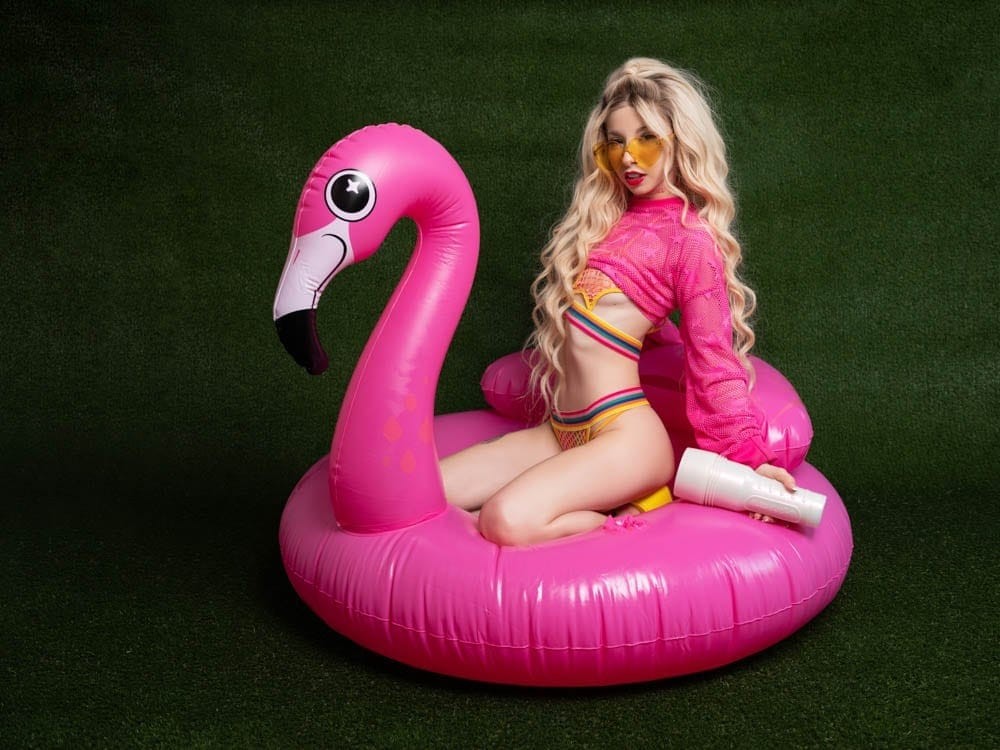 Fleshlight Girls Kenzie Reeves Creampuff | ViPstore.hu - Erotika webáruház #10 - EAN 810476011840 | SKU FLESH00293